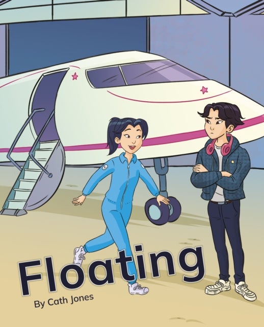 Floating - Phonics Phase 4