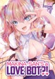 Makina-san's a Love Bot?! Vol. 1