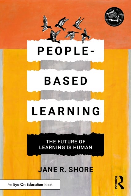 People-Based Learning - The Future of Learning is Human