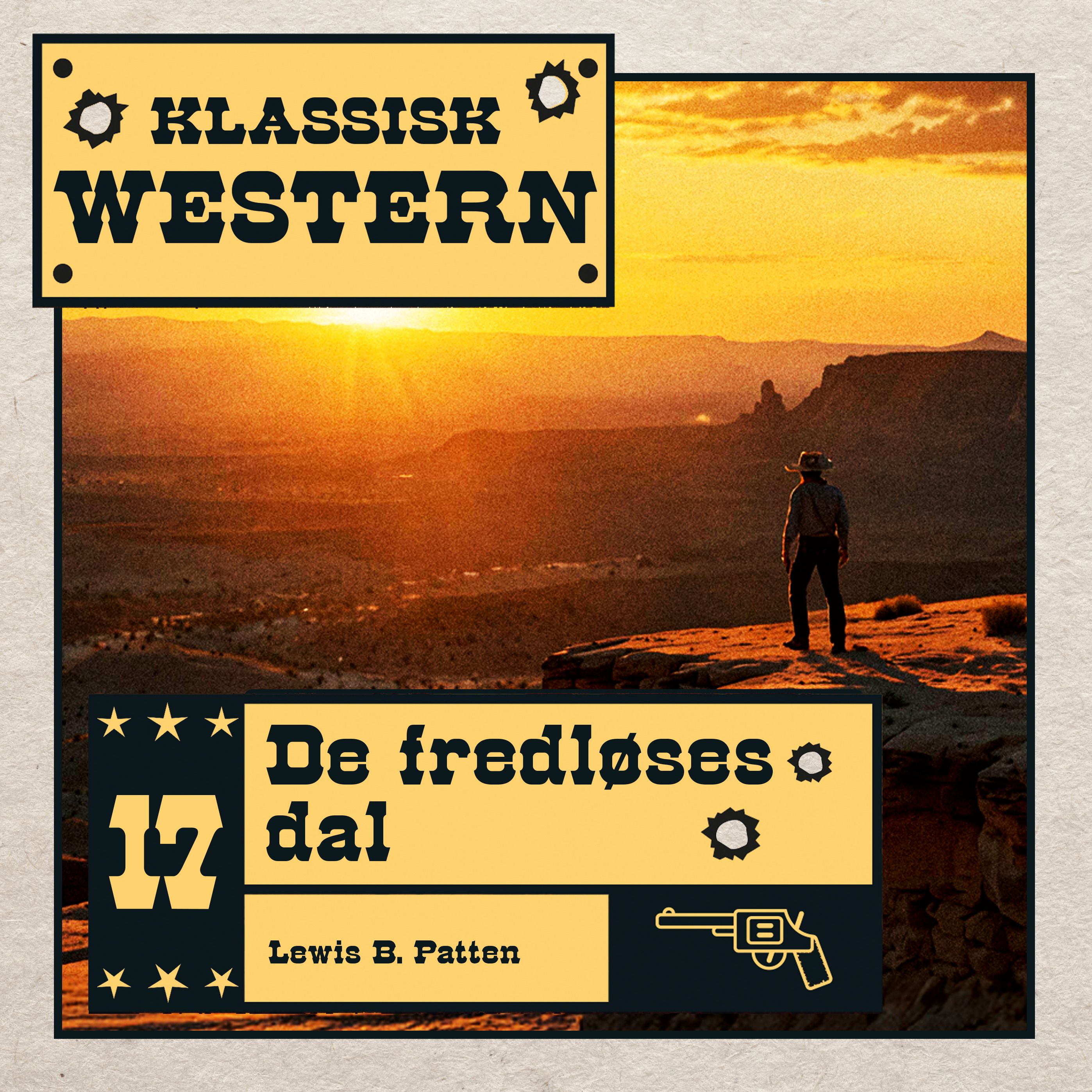De fredløses dal