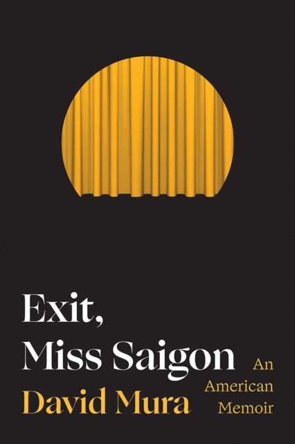 Exit, Miss Saigon - An American Memoir