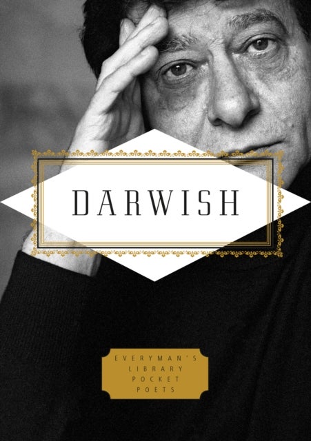 Darwish - Poems