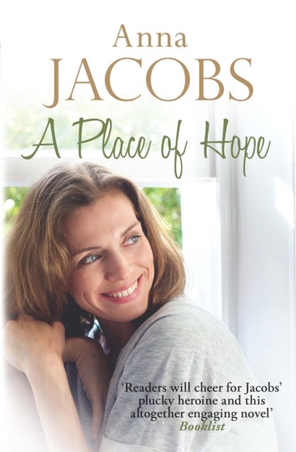 A Place of Hope - From the multi-million copy bestselling author