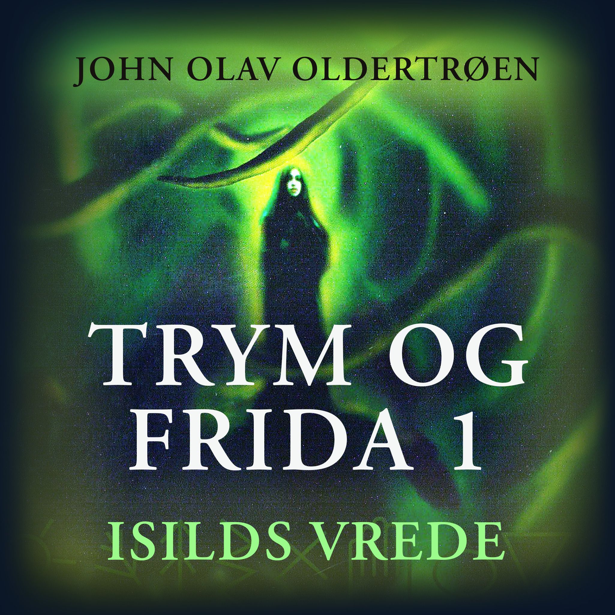 Isilds vrede
