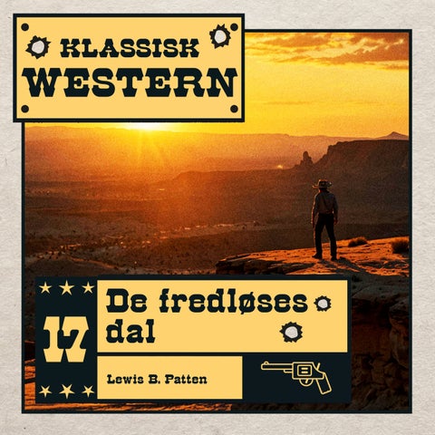 De fredløses dal