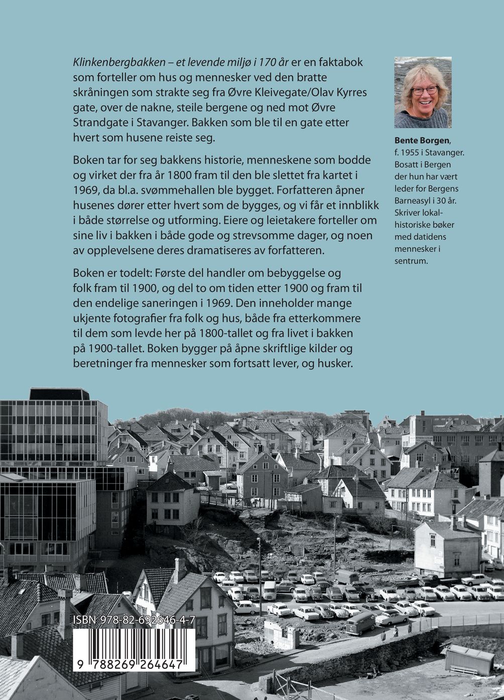 Klinkenbergbakken