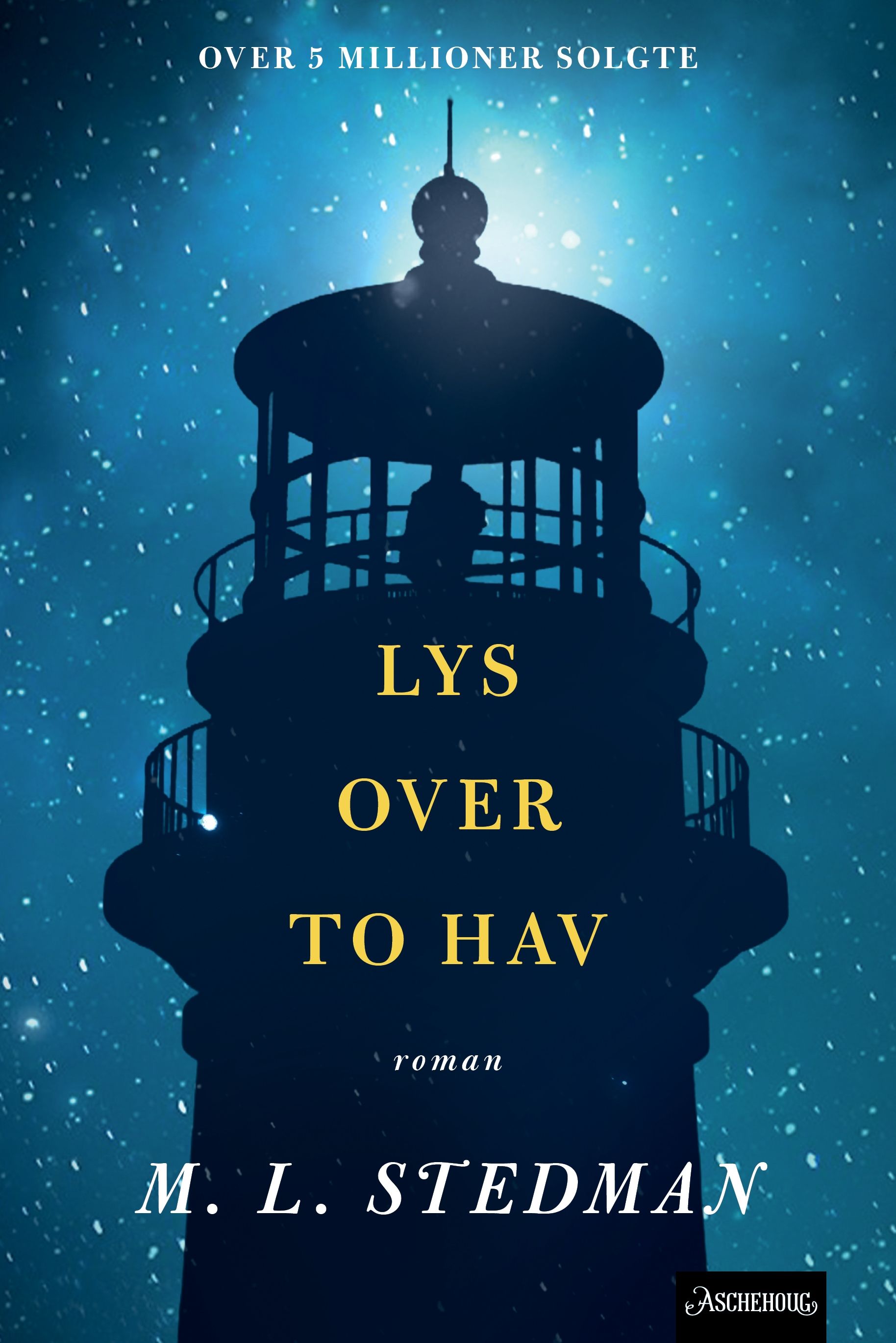 Lys over to hav