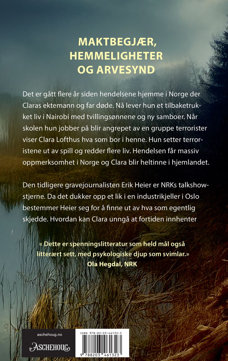 Mitt neste liv