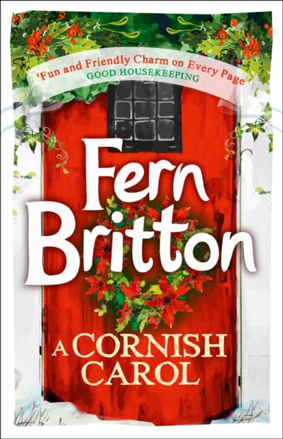 A Cornish Carol - A Short Story