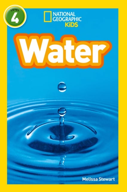 Water - Level 4