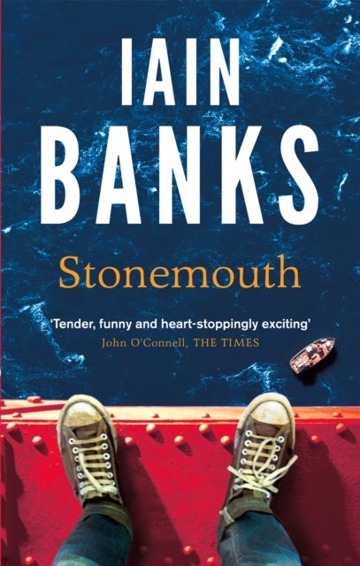 Stonemouth - The Sunday Times Bestseller