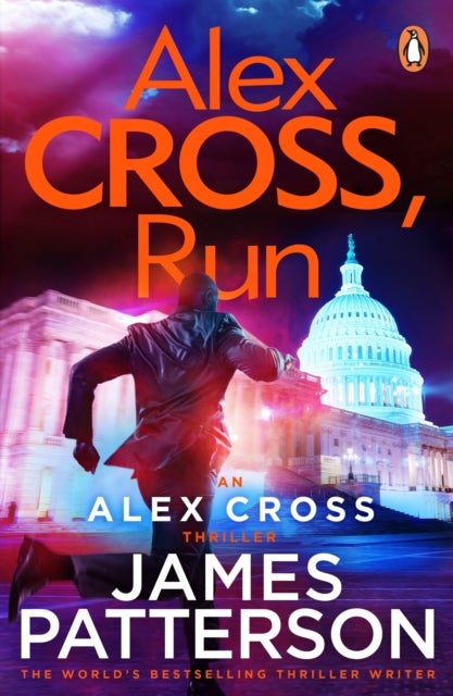 Alex Cross, Run - (Alex Cross 20)