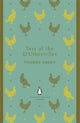 Tess of the D'Urbervilles