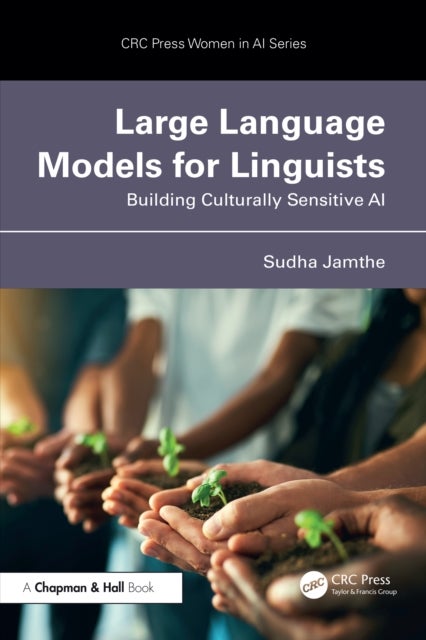 Large Language Models for Linguists - Building Culturally Sensitive AI