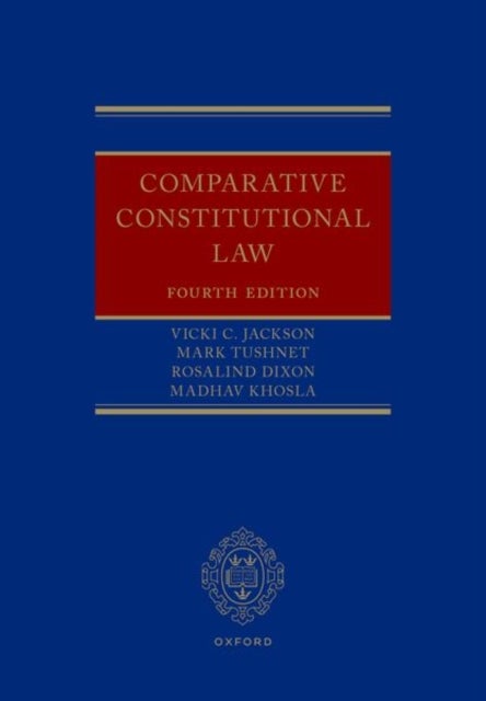 Comparative Constitutional Law