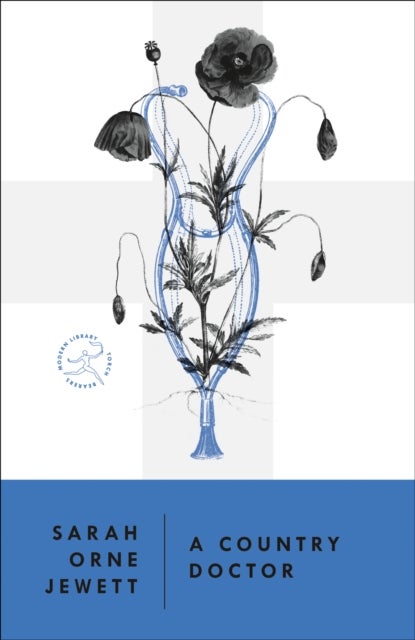A Country Doctor - A Novel