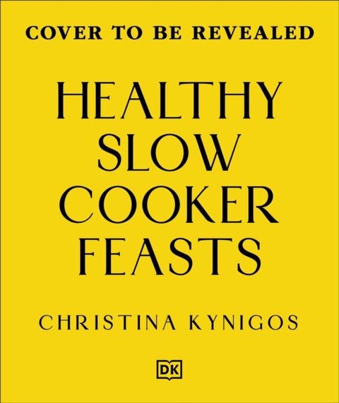 High Protein Slow Cooker - Fuss-free Meals in Under 600 Calories