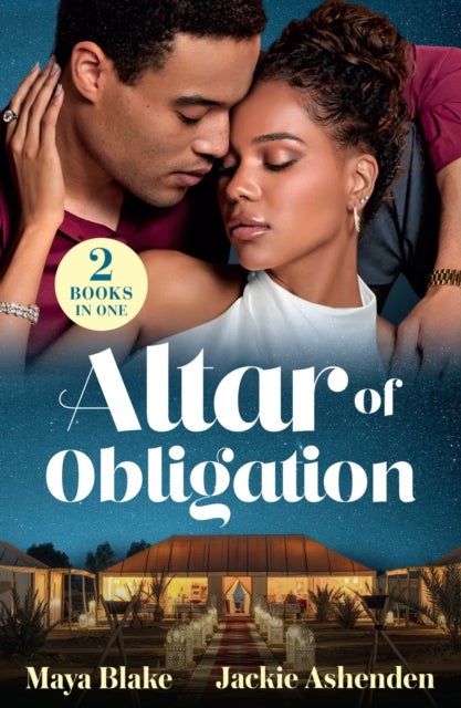 Altar Of Obligation - Vengeance to Baby Vows (Billionaires in the Spotlight) / Greek's Bride by Blackmail