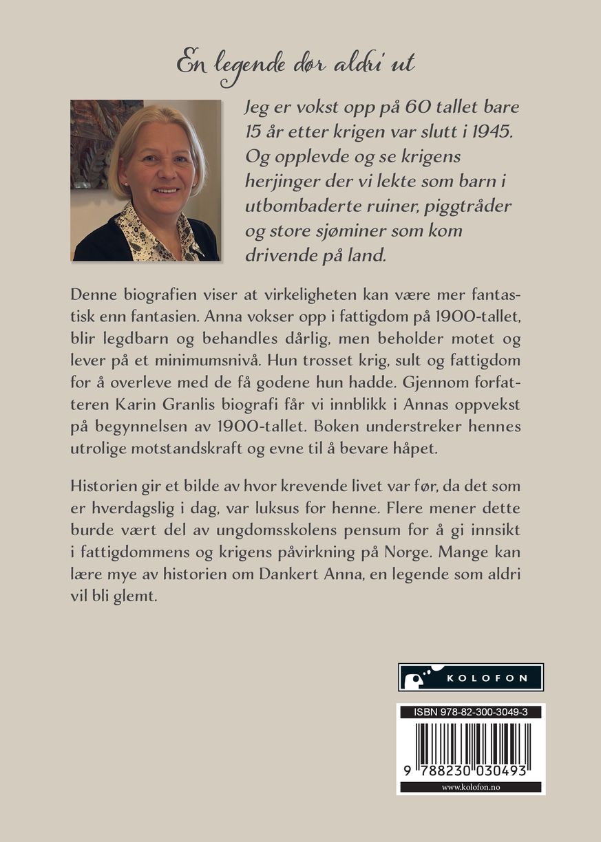 Dankert Anna