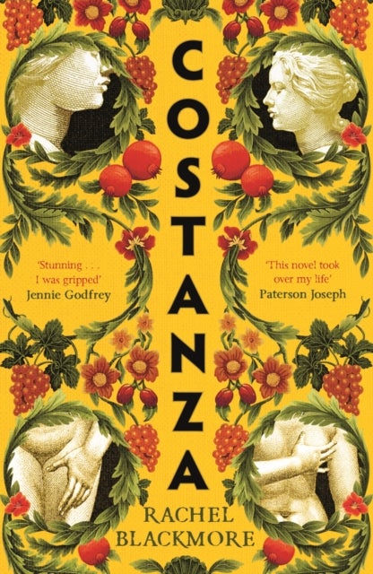 Costanza - 'Striking fictional retelling of this true history' – Sunday Times