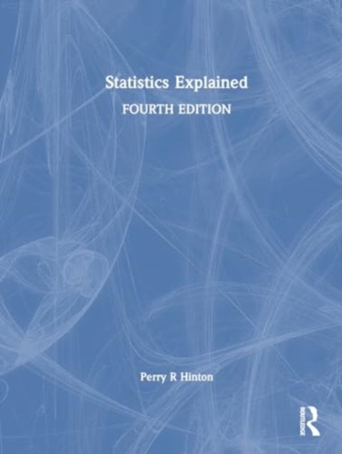 Statistics Explained