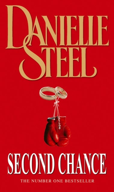 Second Chance - A dazzling tale of misadventures and instant attraction from the No.1 bestselling author