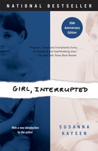 Girl, Interrupted - A Memoir