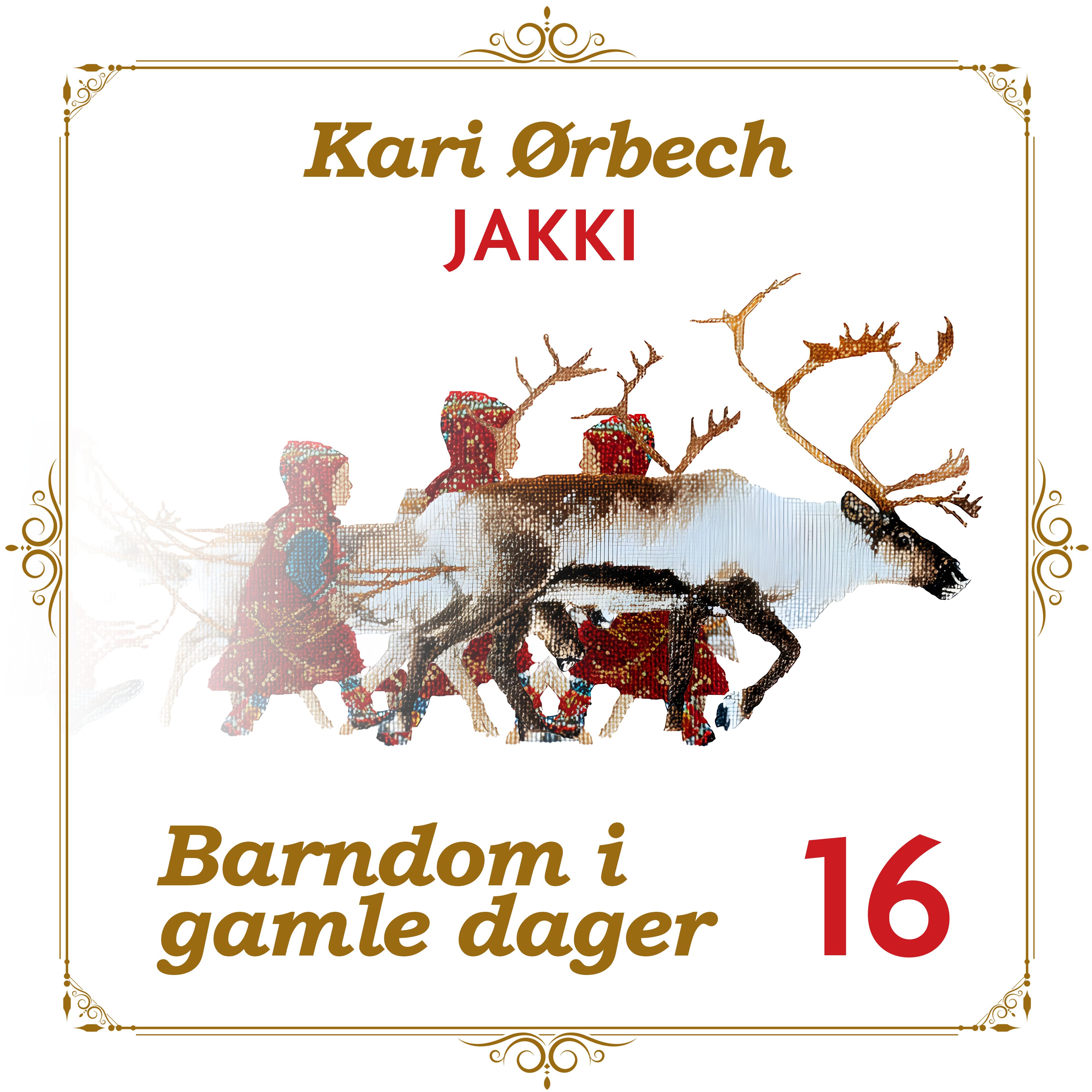 Jakki