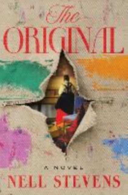 Original - A Novel