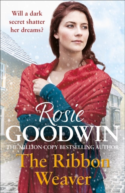 The Ribbon Weaver - A young girl's sparkling future is thwarted by a devastating secret