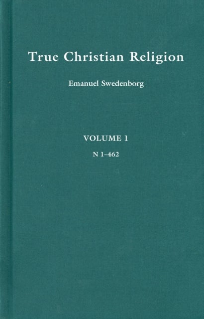 True Christian Religion 1