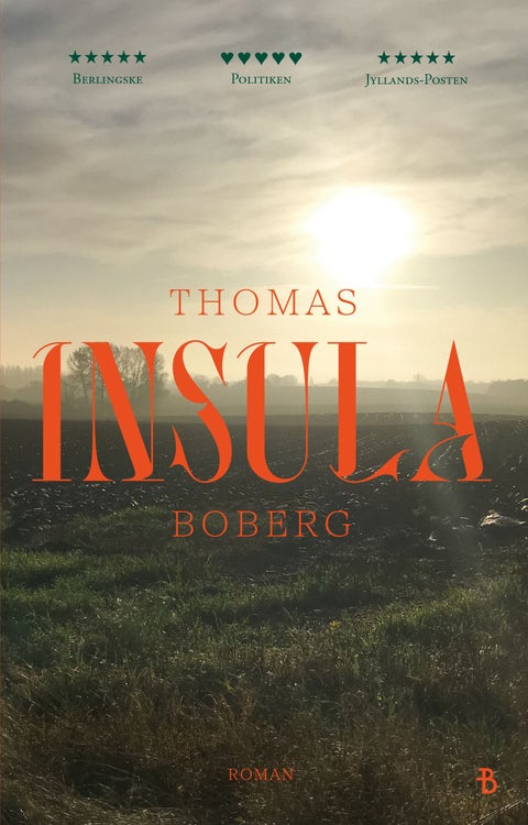Insula