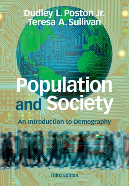 Population and Society  An Introduction to Demography