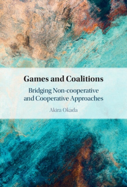 Games and Coalitions - Bridging Non-cooperative and Cooperative Approaches