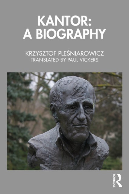Kantor: A Biography