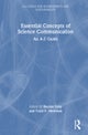 Essential Concepts of Science Communication