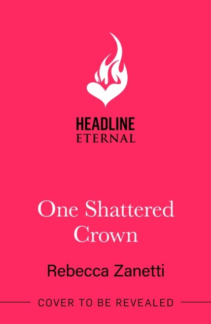 One Shattered Crown