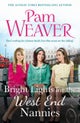 Bright Lights for the West End Nannies