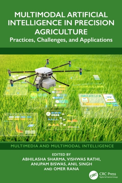 Multimodal Artificial Intelligence in Precision Agriculture