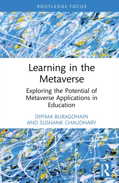 Learning in the Metaverse - Exploring the Potential of Metaverse Applications in Education