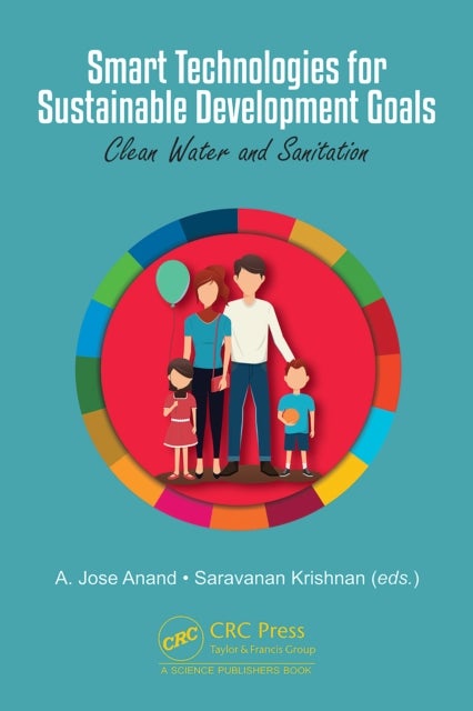 Smart Technologies for Sustainable Development Goals Clean Water and Sanitation
