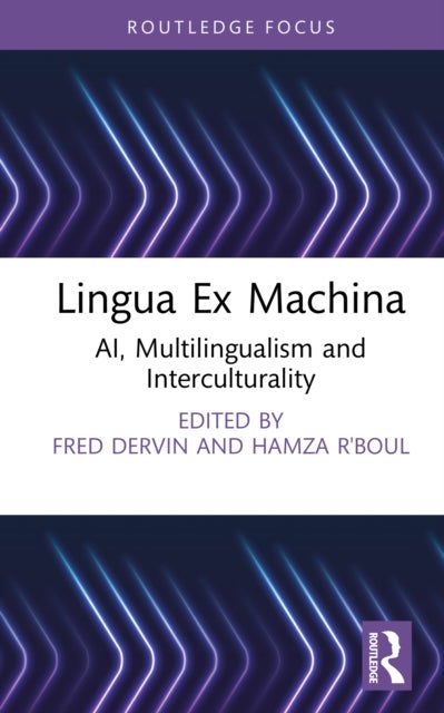 Lingua Ex Machina - AI, Multilingualism and Interculturality