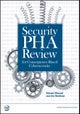 Security PHA Review for Consequence-Based Cybersecurity