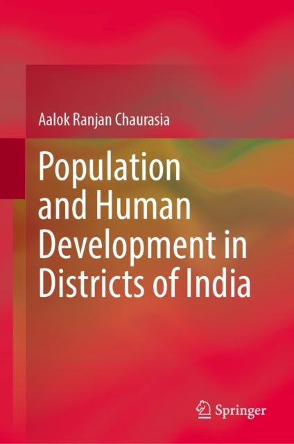 Population and Human Development in Districts of India