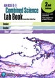 AQA GCSE Combined Science Lab Book, 2nd Edition