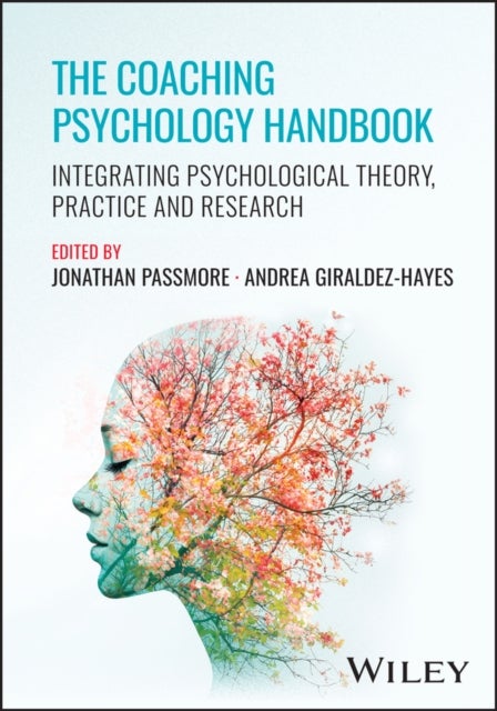 The Coaching Psychology Handbook