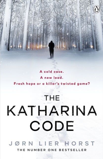 The Katharina Code - You loved Wallander, now meet Wisting.