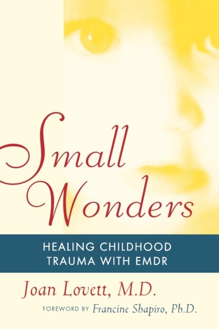 Small Wonders - Healing Childhood Trauma With EMDR