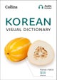 Korean Visual Dictionary