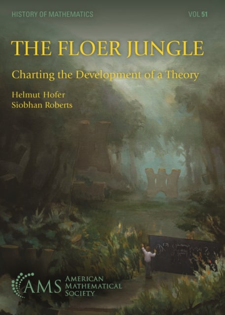 The Floer Jungle - Charting the Development of a Theory